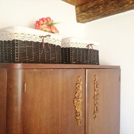 Apartment Cernesa Razanac Bagian luar foto
