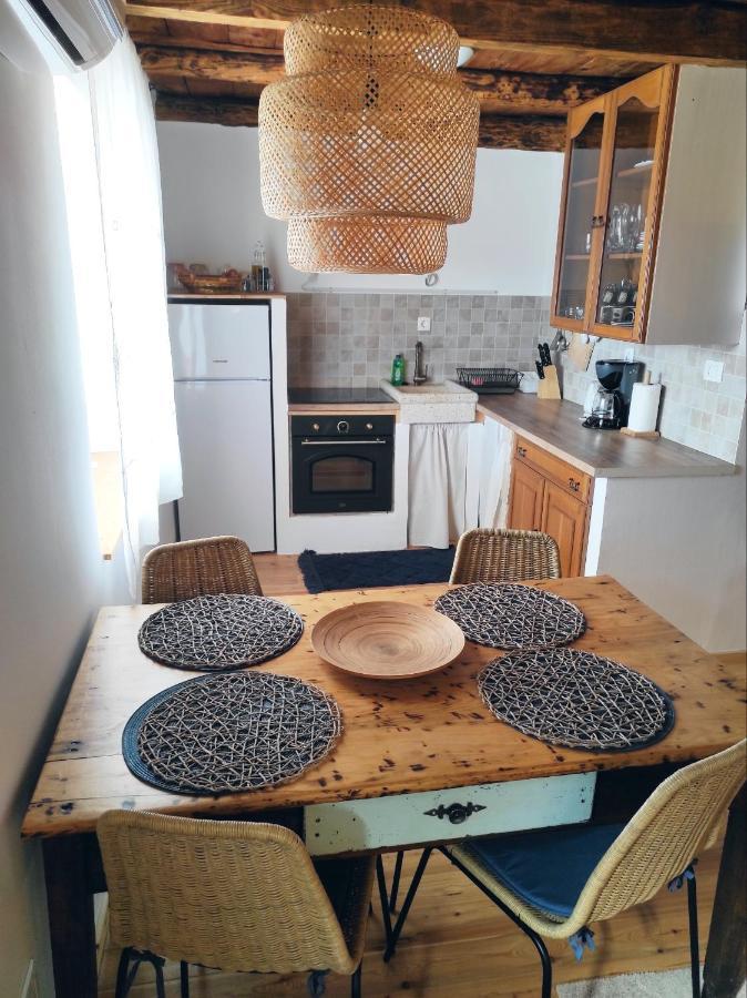 Apartment Cernesa Razanac Bagian luar foto