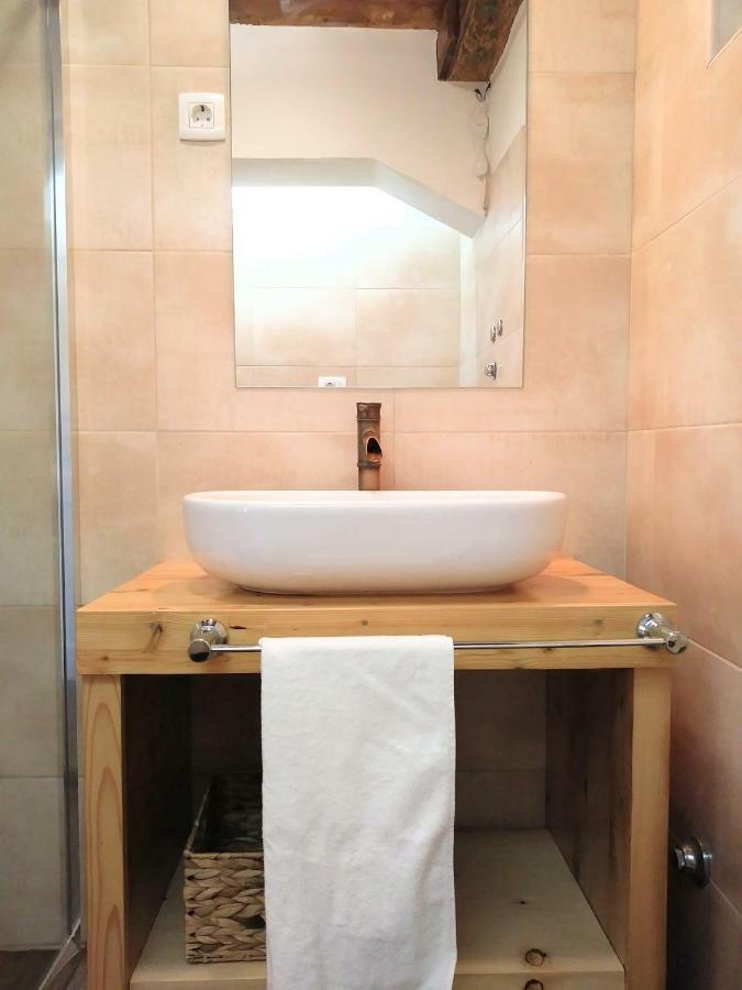 Apartment Cernesa Razanac Bagian luar foto