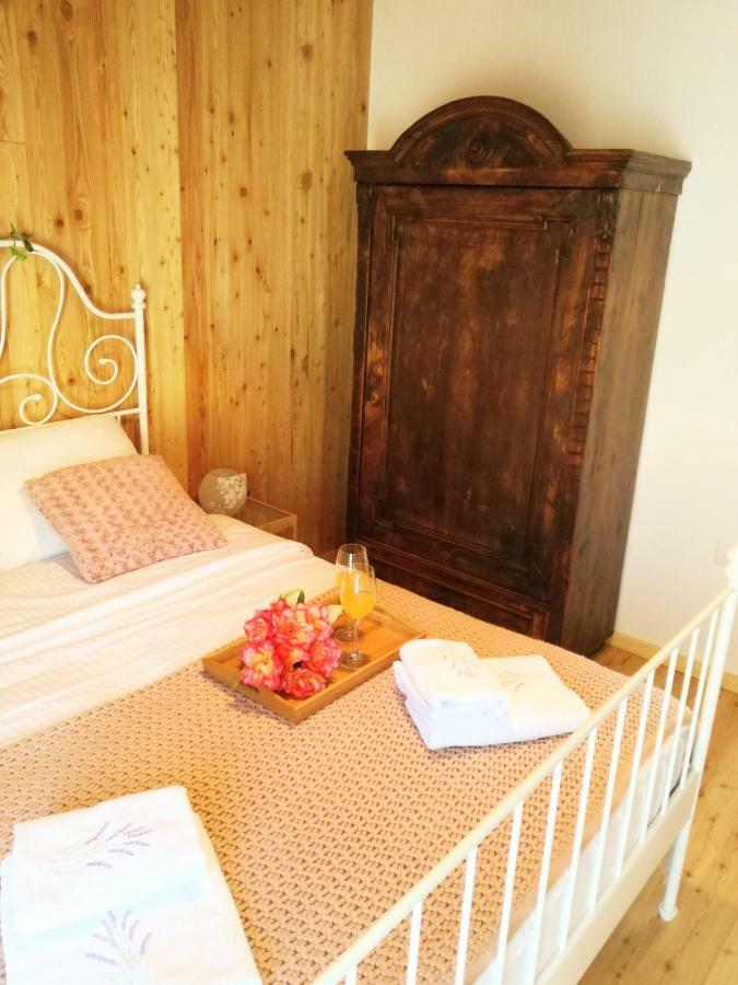 Apartment Cernesa Razanac Bagian luar foto