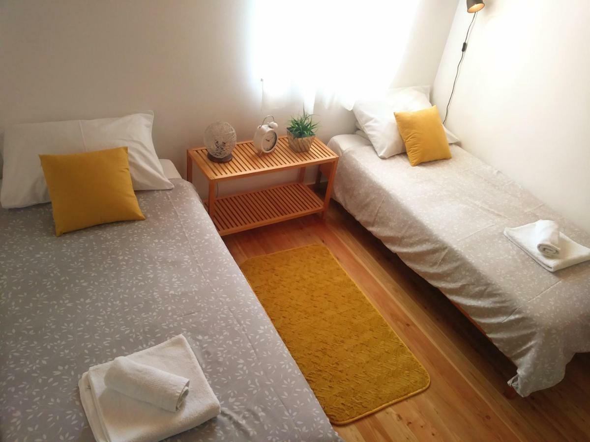 Apartment Cernesa Razanac Bagian luar foto