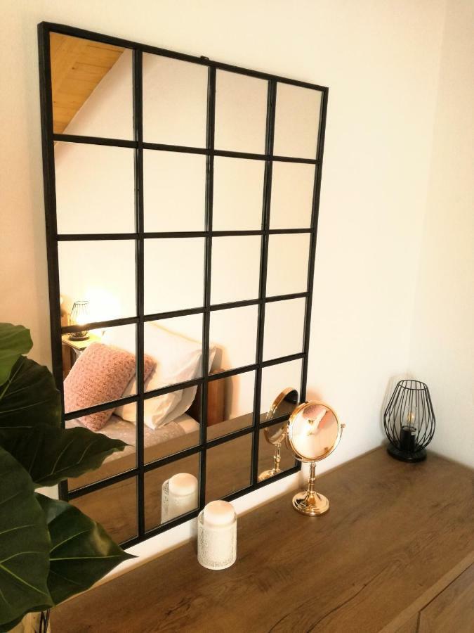 Apartment Cernesa Razanac Bagian luar foto